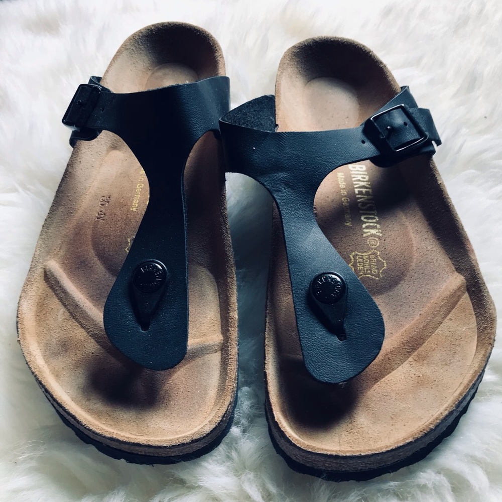 Birkenstock Sandals